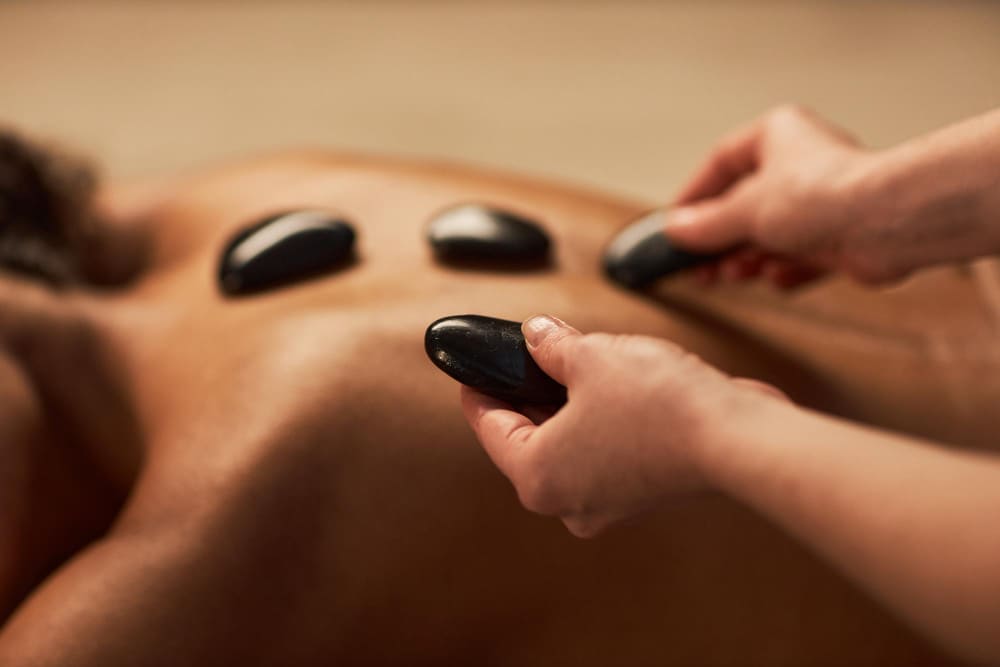 Hot-Stone-Massage